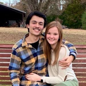 Meet your Posher, Joylin